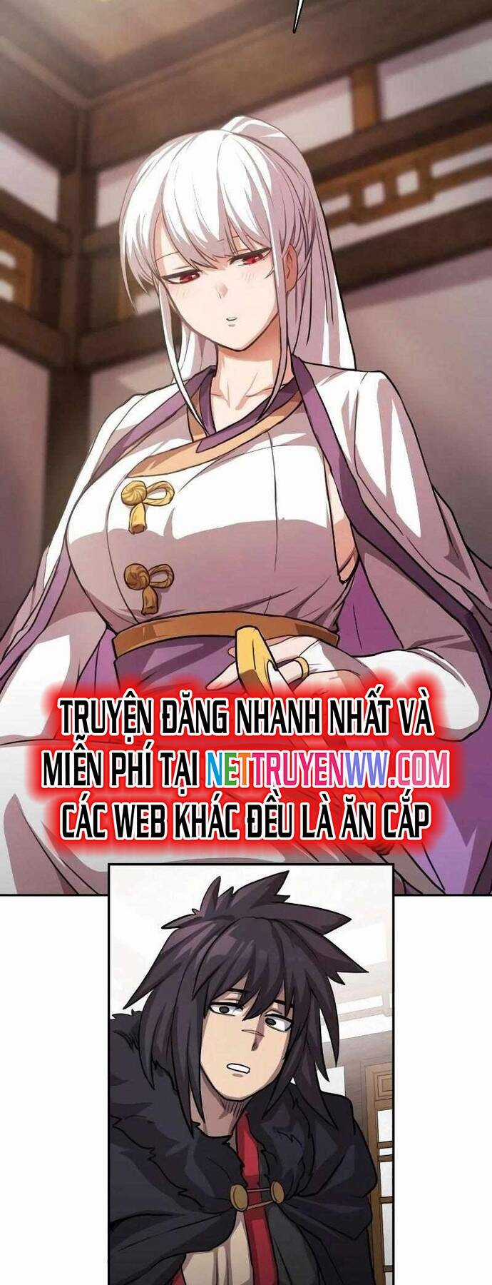 Ta Đây Vô Địch Bất Bại Chapter 2 trang 28