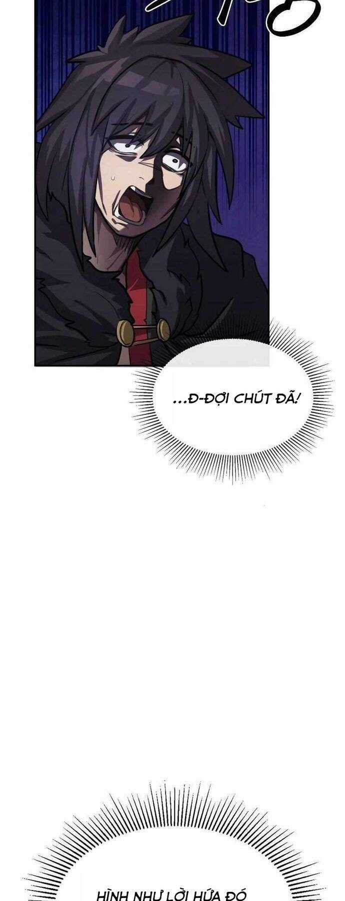 Ta Đây Vô Địch Bất Bại Chapter 2 trang 31