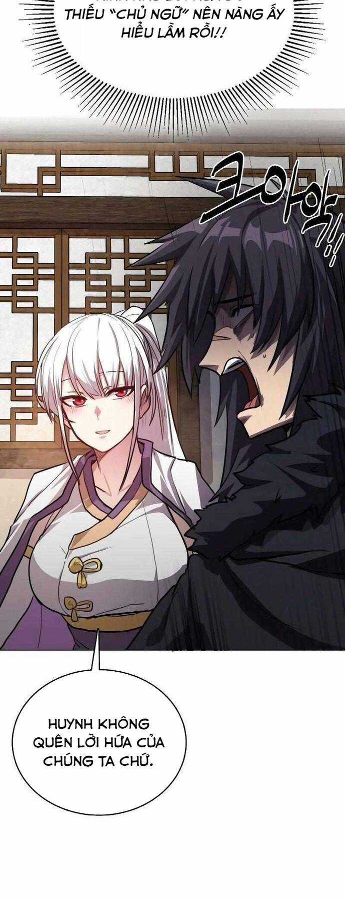 Ta Đây Vô Địch Bất Bại Chapter 2 trang 32