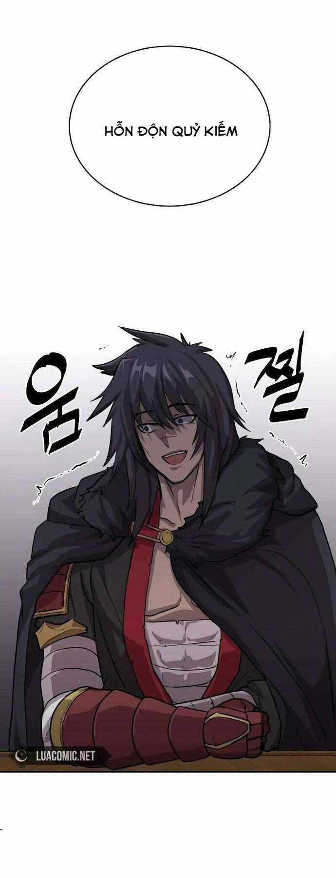 Ta Đây Vô Địch Bất Bại Chapter 2 trang 34