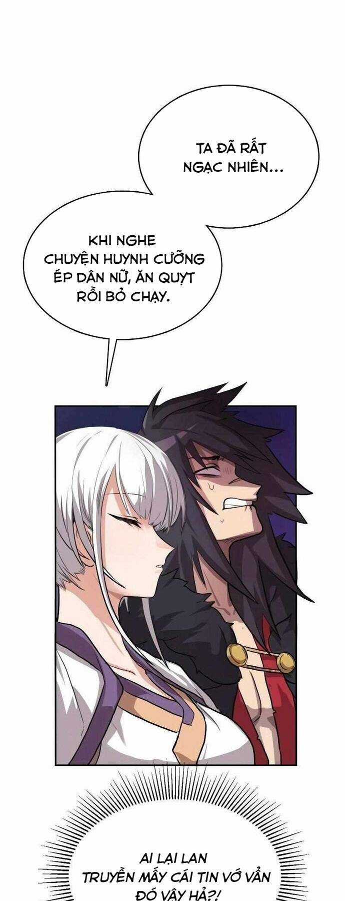 Ta Đây Vô Địch Bất Bại Chapter 2 trang 35