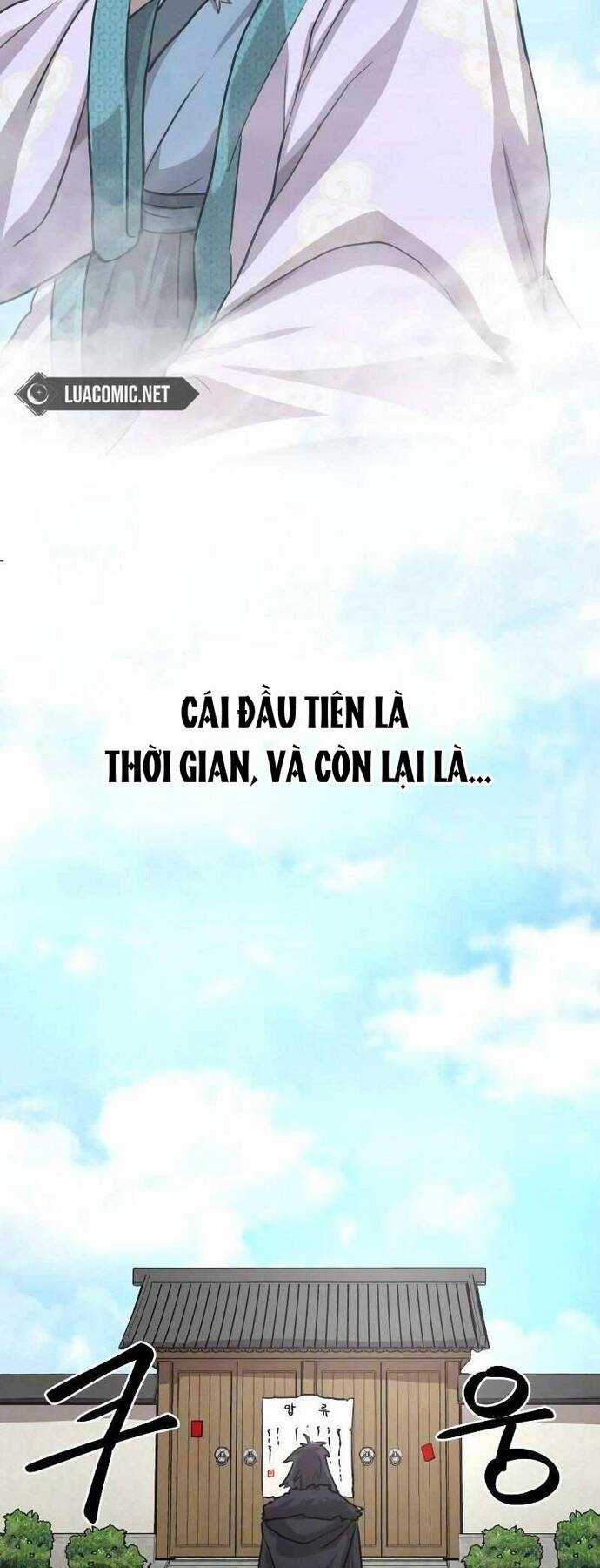 Ta Đây Vô Địch Bất Bại Chapter 2 trang 42