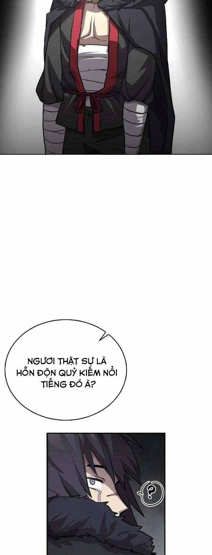 Ta Đây Vô Địch Bất Bại Chapter 2 trang 44