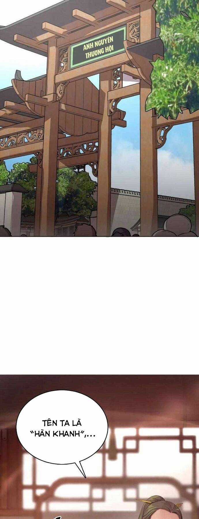 Ta Đây Vô Địch Bất Bại Chapter 2 trang 47