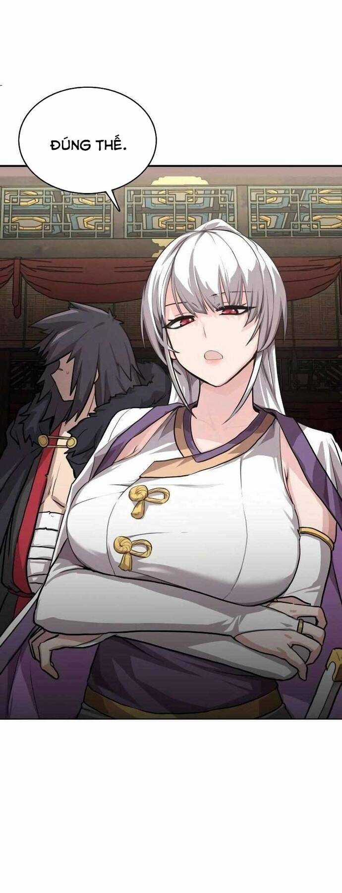 Ta Đây Vô Địch Bất Bại Chapter 2 trang 49