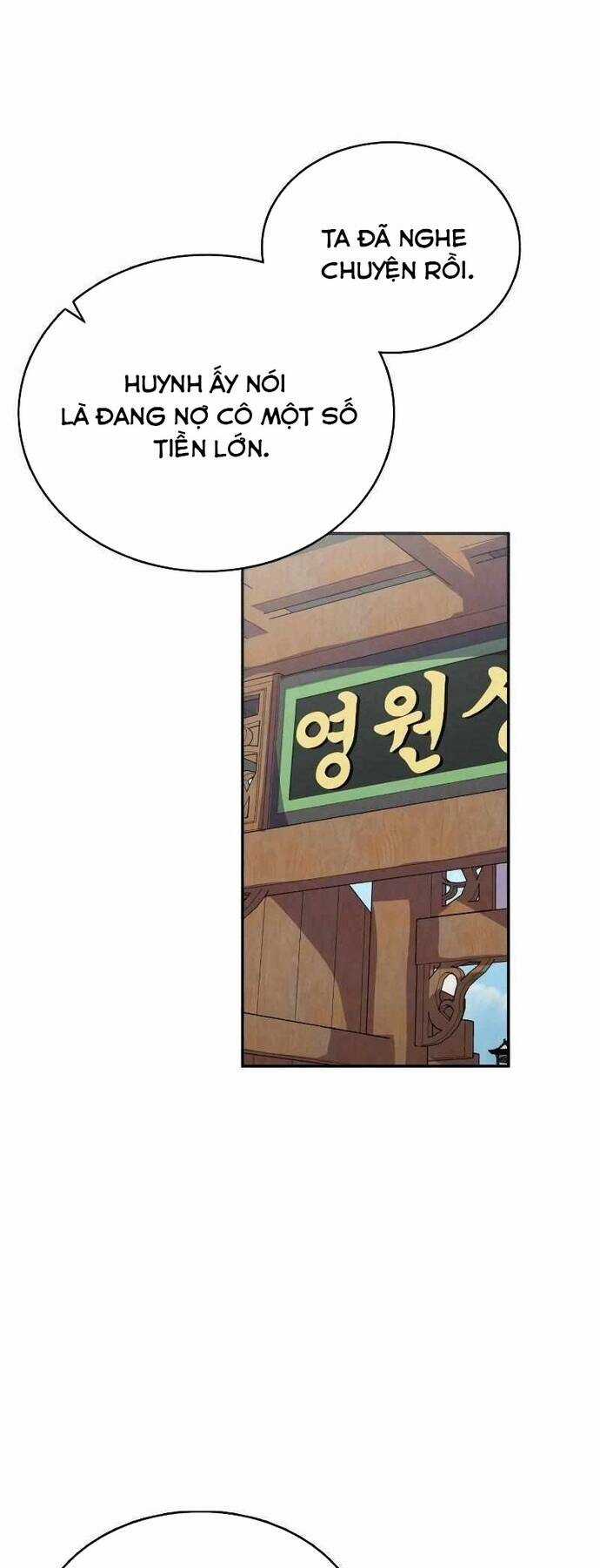 Ta Đây Vô Địch Bất Bại Chapter 2 trang 50