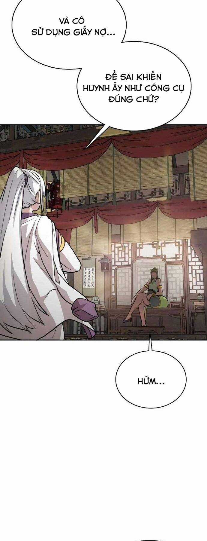 Ta Đây Vô Địch Bất Bại Chapter 2 trang 51