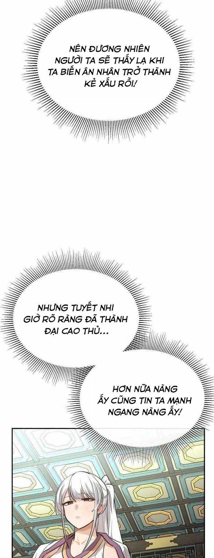 Ta Đây Vô Địch Bất Bại Chapter 2 trang 55