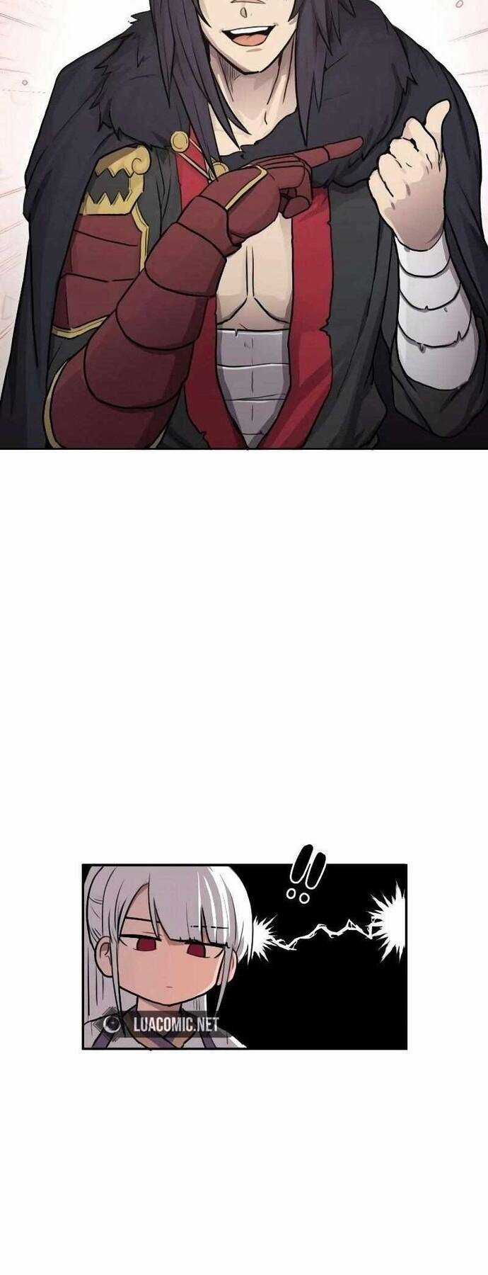 Ta Đây Vô Địch Bất Bại Chapter 2 trang 6