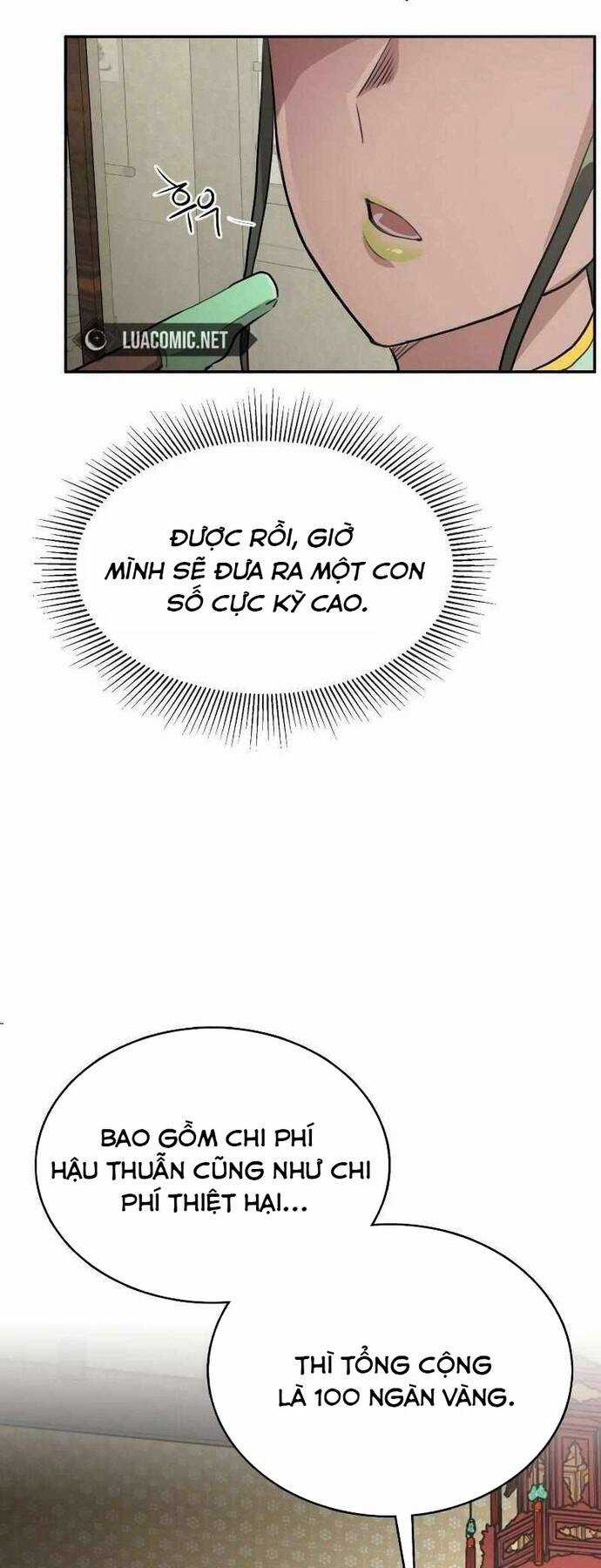 Ta Đây Vô Địch Bất Bại Chapter 2 trang 63