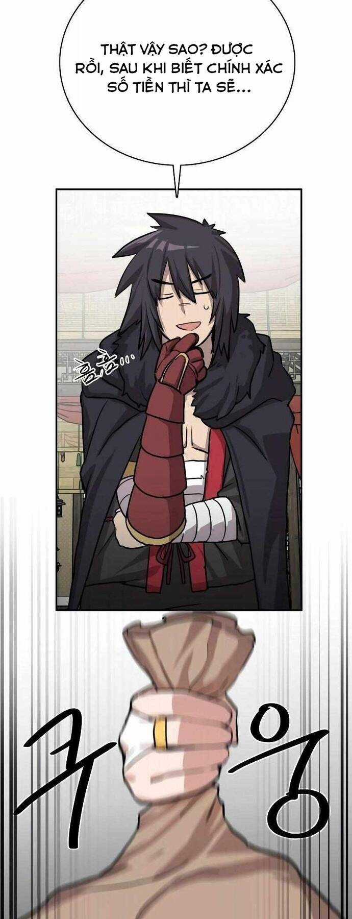 Ta Đây Vô Địch Bất Bại Chapter 2 trang 66