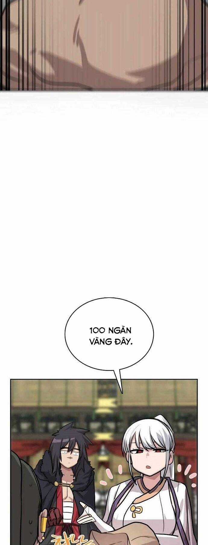 Ta Đây Vô Địch Bất Bại Chapter 2 trang 67