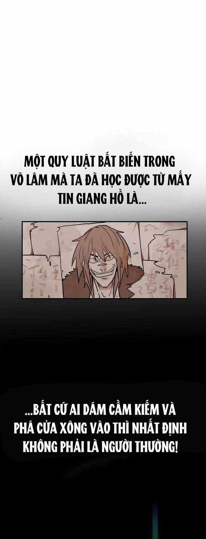 Ta Đây Vô Địch Bất Bại Chapter 2 trang 7