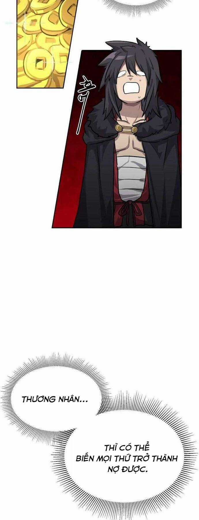 Ta Đây Vô Địch Bất Bại Chapter 2 trang 72