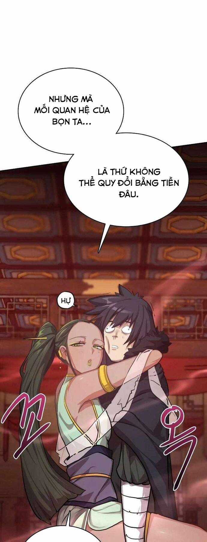 Ta Đây Vô Địch Bất Bại Chapter 2 trang 75