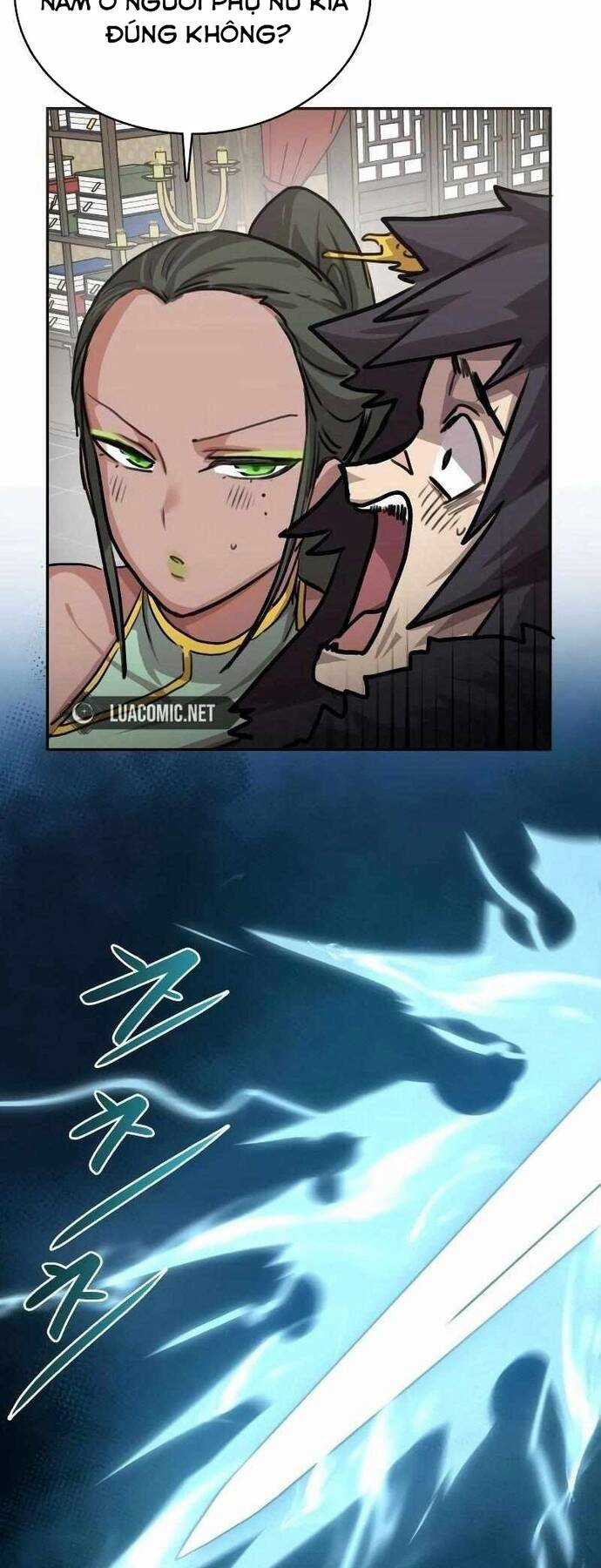 Ta Đây Vô Địch Bất Bại Chapter 2 trang 77