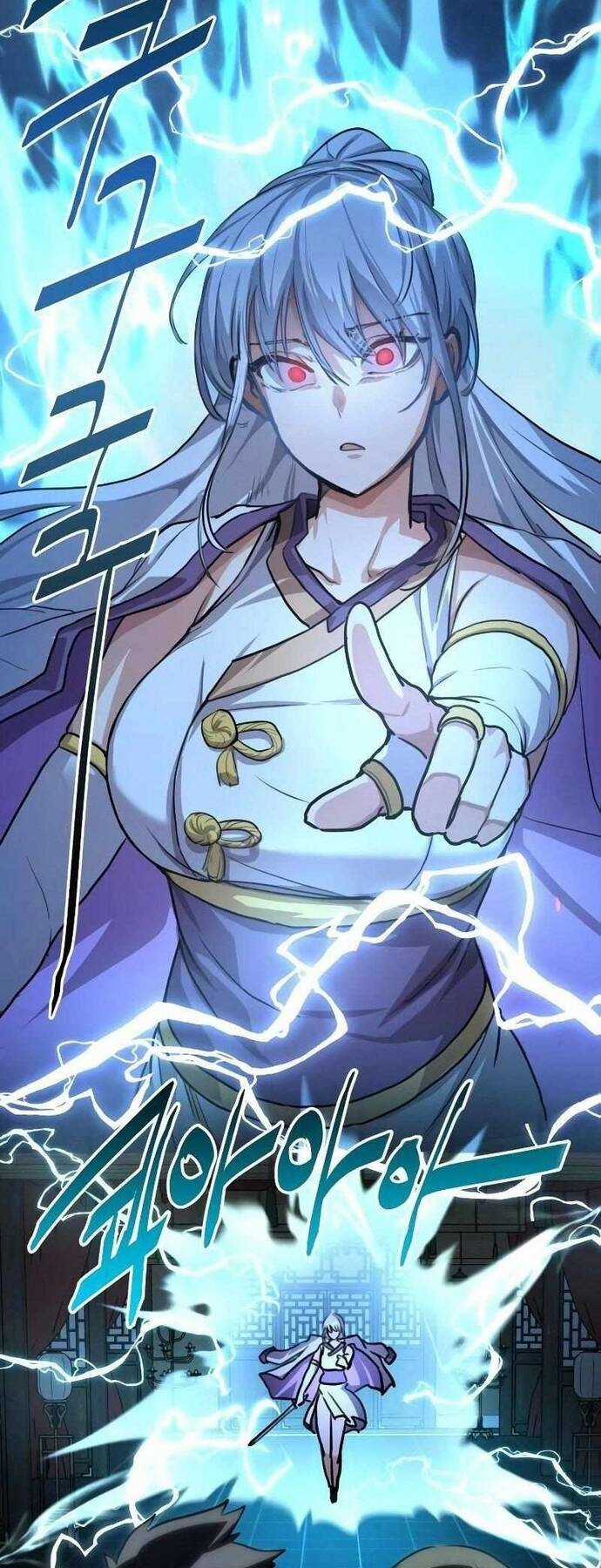 Ta Đây Vô Địch Bất Bại Chapter 2 trang 79