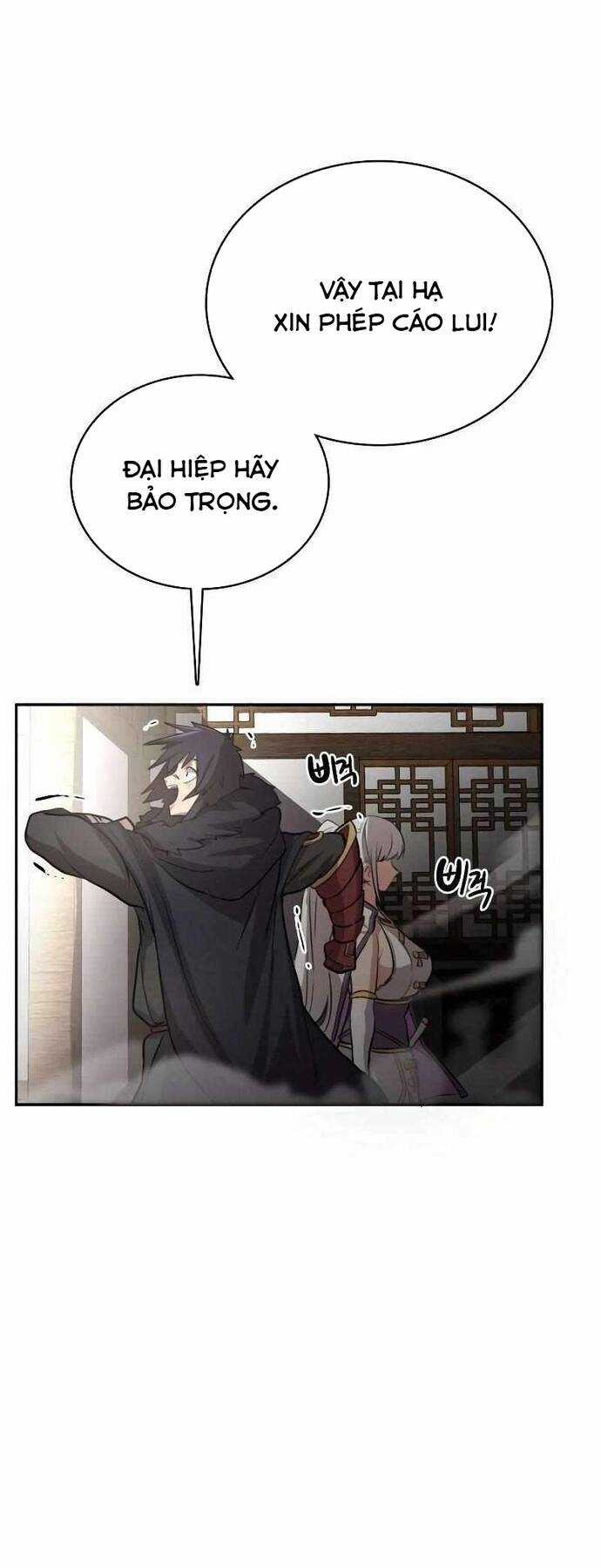 Ta Đây Vô Địch Bất Bại Chapter 2 trang 9