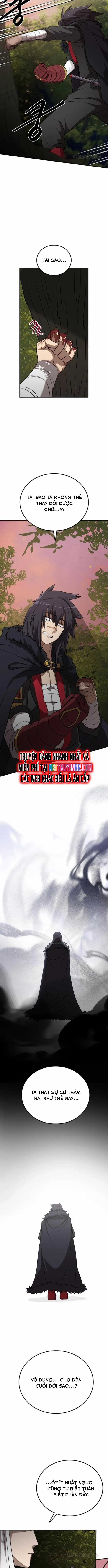 Ta Đây Vô Địch Bất Bại Chapter 20 trang 3