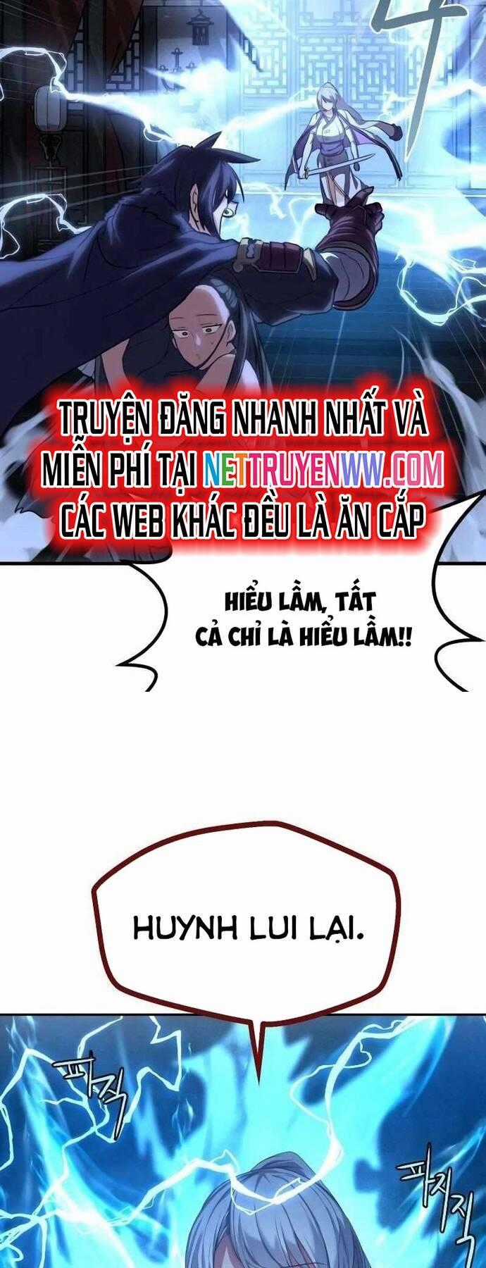 Ta Đây Vô Địch Bất Bại Chapter 3 trang 1