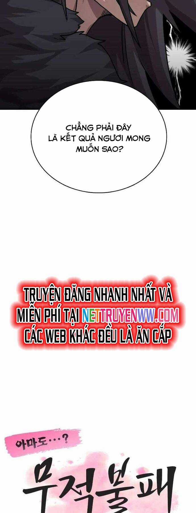 Ta Đây Vô Địch Bất Bại Chapter 3 trang 14