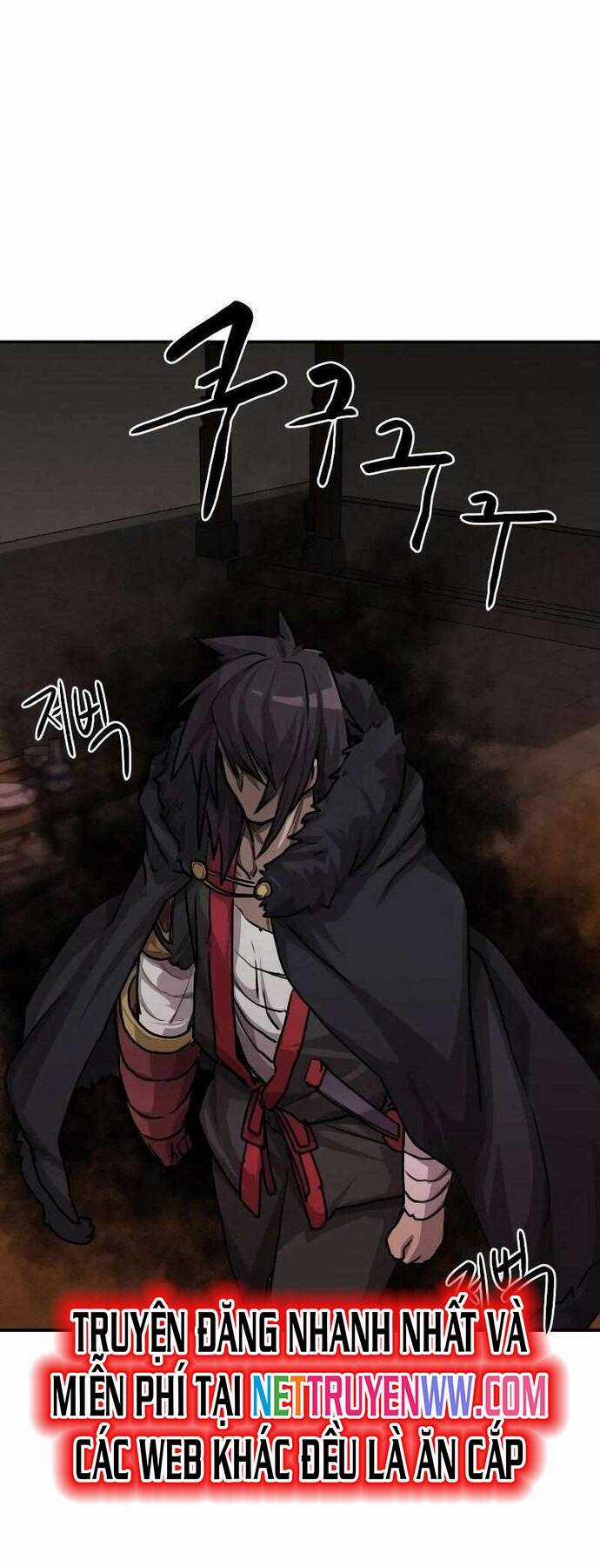 Ta Đây Vô Địch Bất Bại Chapter 3 trang 16