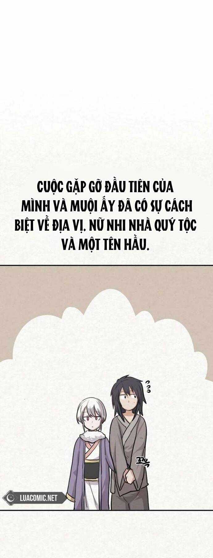 Ta Đây Vô Địch Bất Bại Chapter 3 trang 18