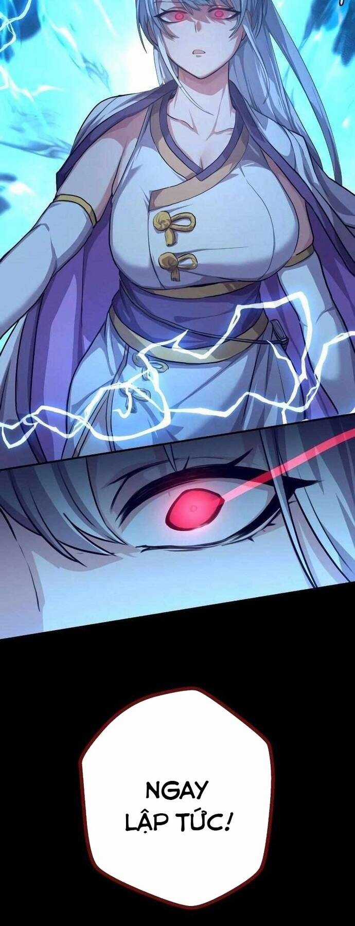 Ta Đây Vô Địch Bất Bại Chapter 3 trang 2