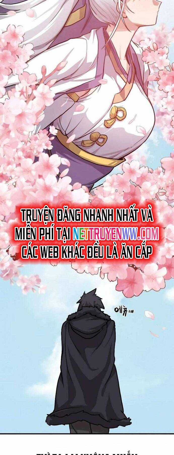 Ta Đây Vô Địch Bất Bại Chapter 3 trang 20