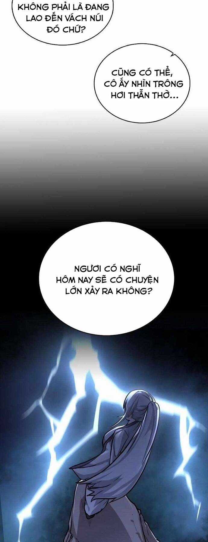 Ta Đây Vô Địch Bất Bại Chapter 3 trang 23