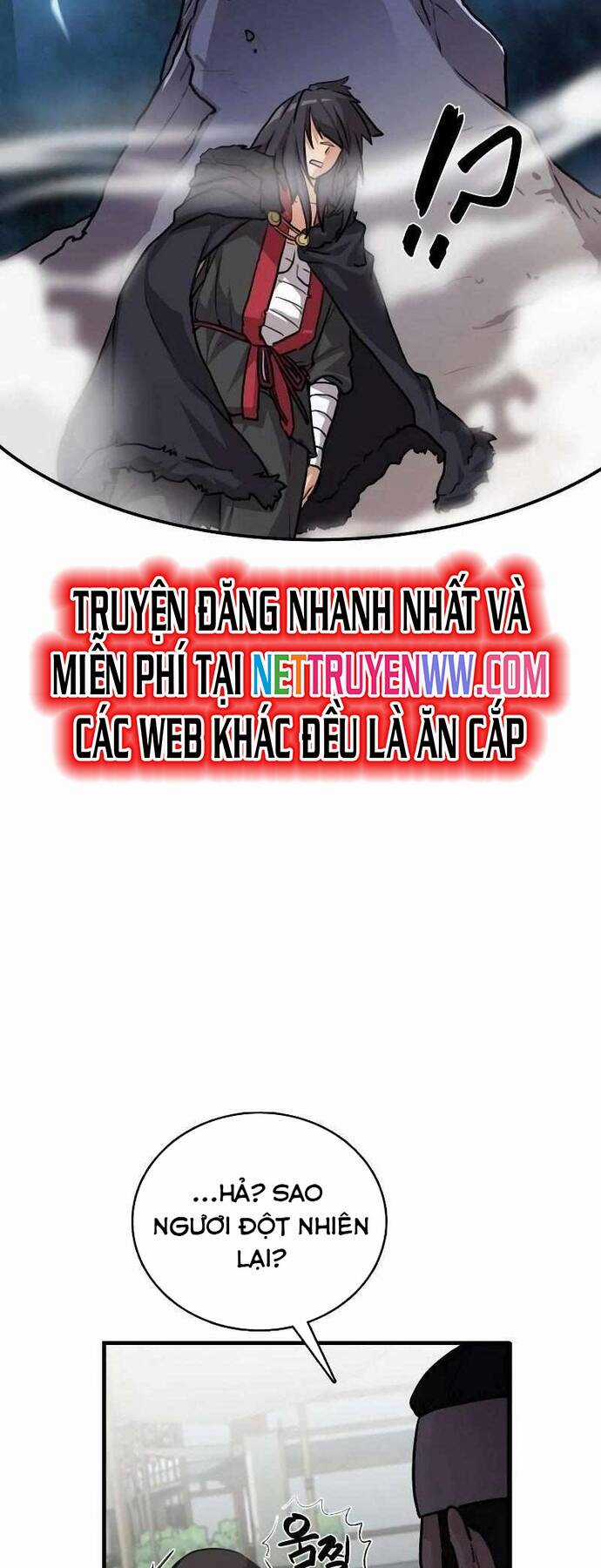 Ta Đây Vô Địch Bất Bại Chapter 3 trang 24