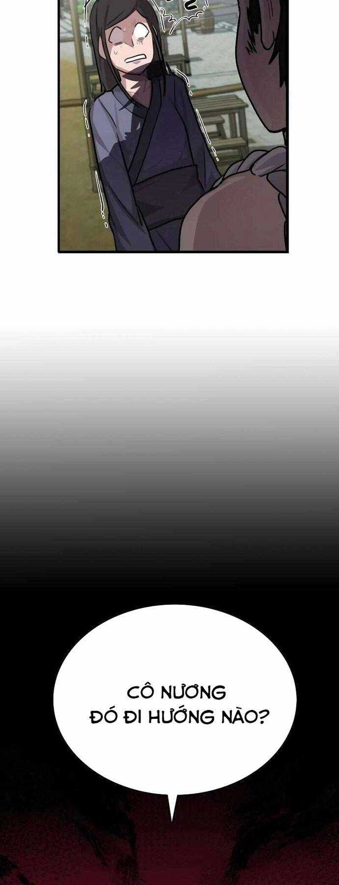 Ta Đây Vô Địch Bất Bại Chapter 3 trang 25