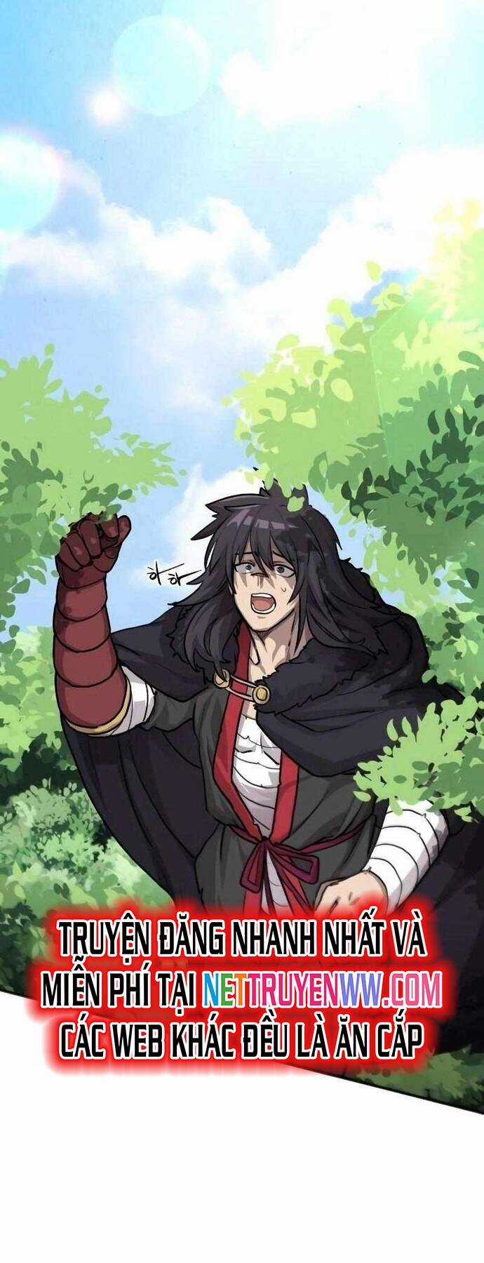 Ta Đây Vô Địch Bất Bại Chapter 3 trang 28