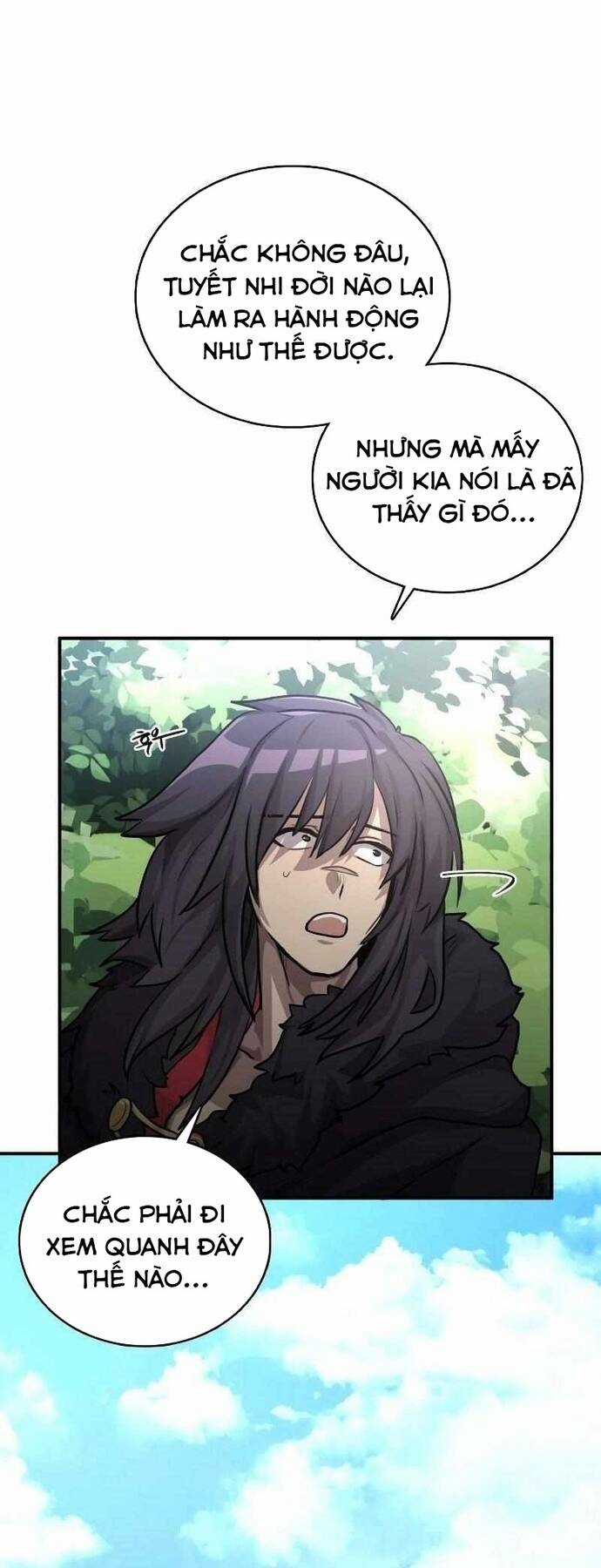 Ta Đây Vô Địch Bất Bại Chapter 3 trang 29