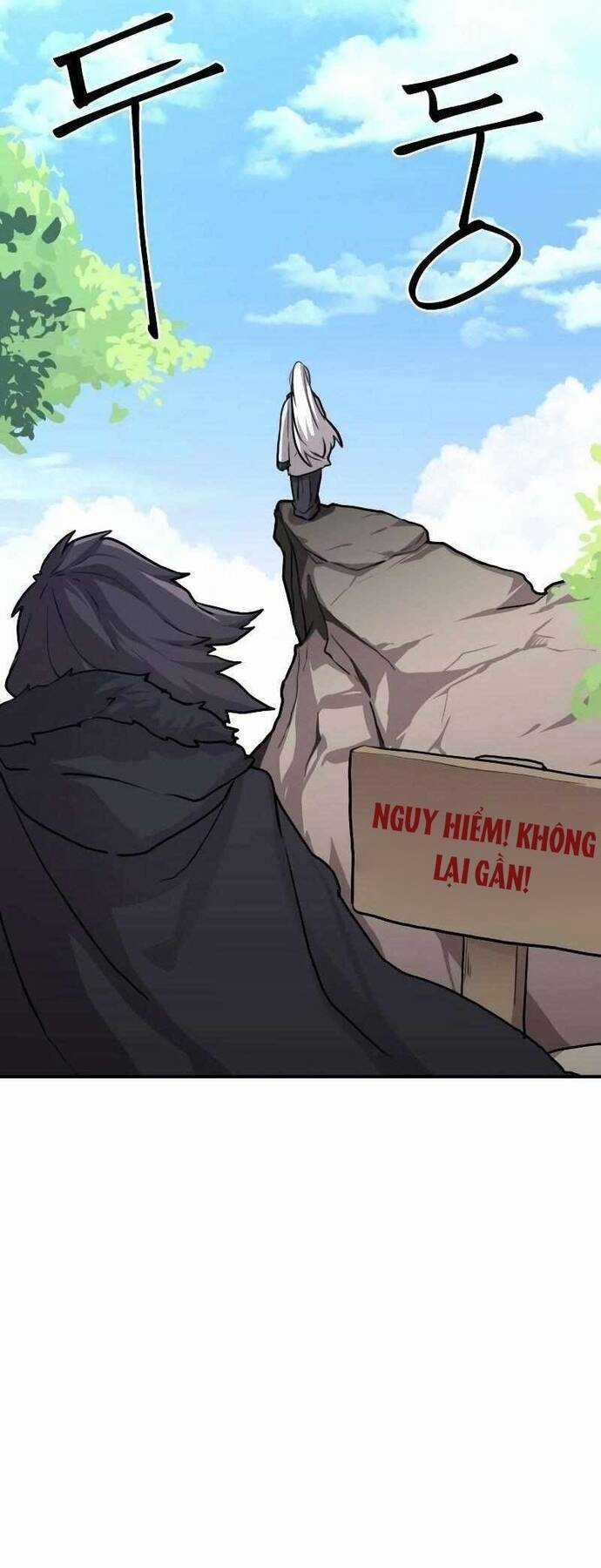 Ta Đây Vô Địch Bất Bại Chapter 3 trang 30