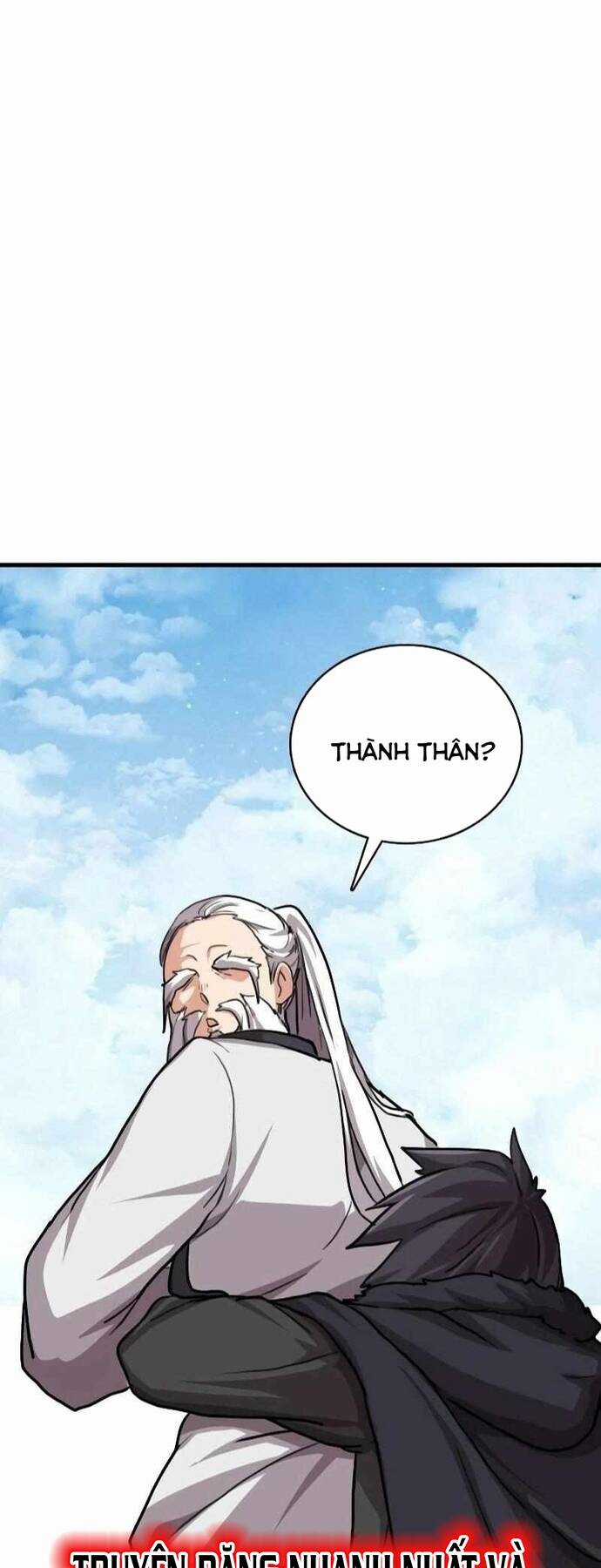 Ta Đây Vô Địch Bất Bại Chapter 3 trang 32