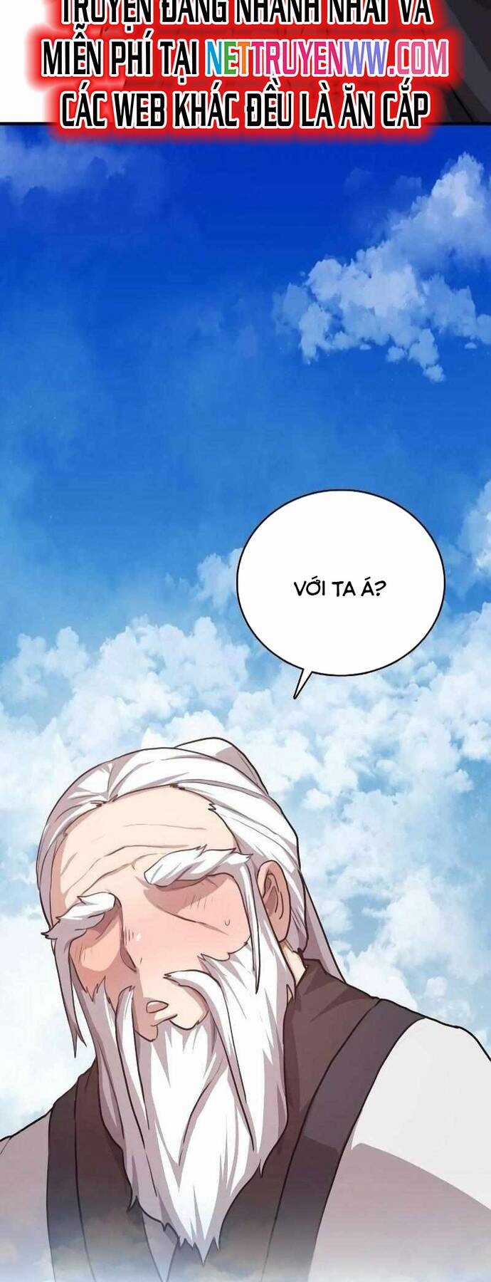 Ta Đây Vô Địch Bất Bại Chapter 3 trang 33