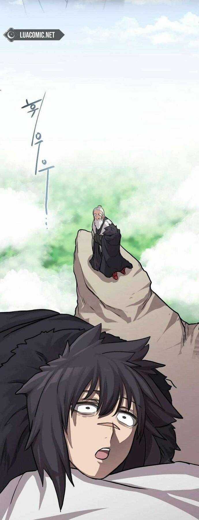 Ta Đây Vô Địch Bất Bại Chapter 3 trang 34