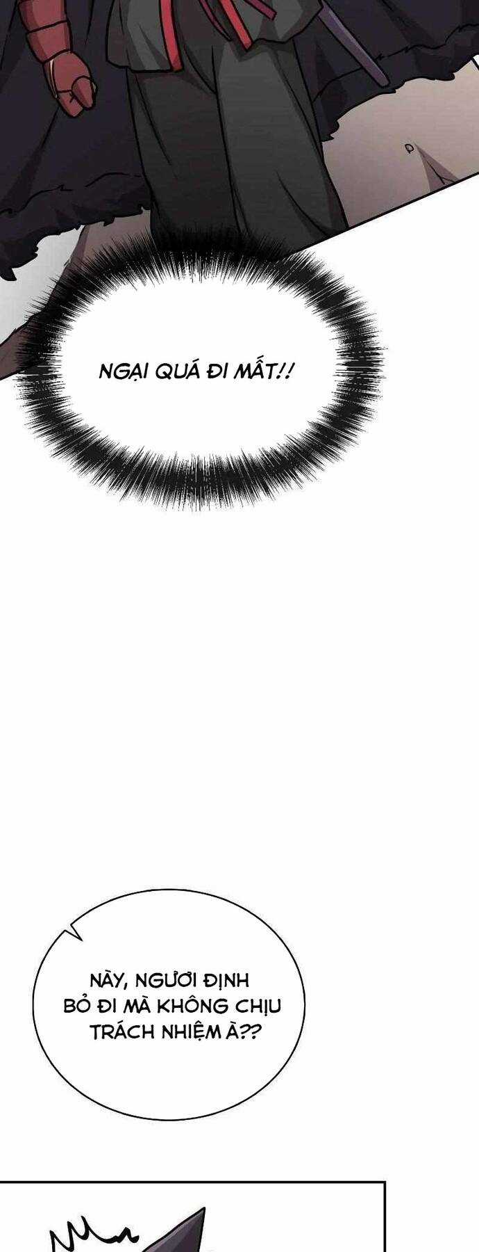 Ta Đây Vô Địch Bất Bại Chapter 3 trang 36