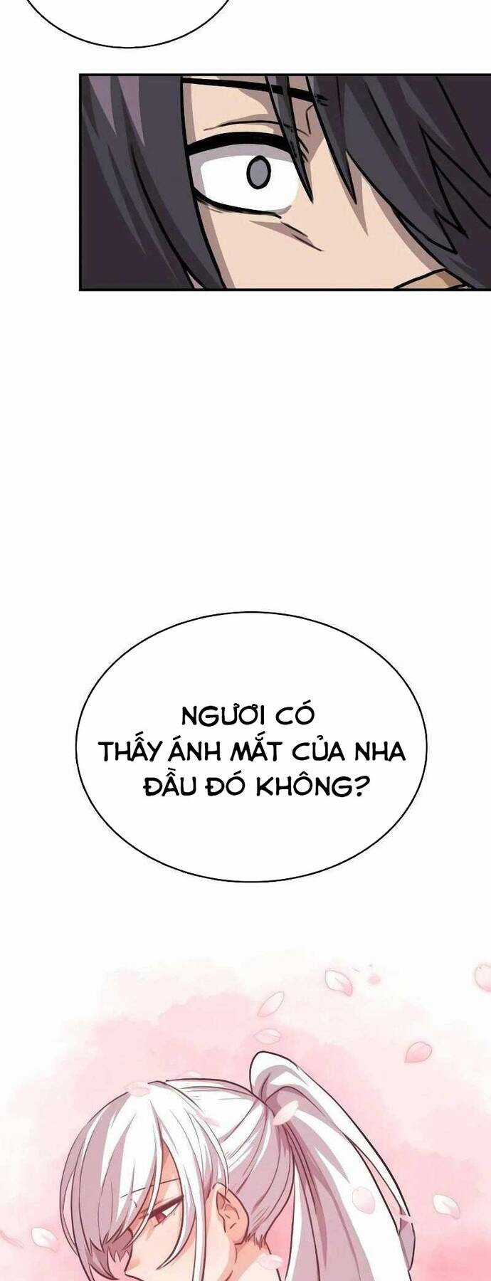 Ta Đây Vô Địch Bất Bại Chapter 3 trang 38