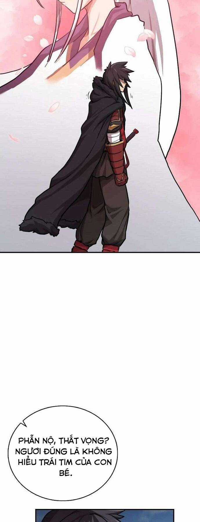 Ta Đây Vô Địch Bất Bại Chapter 3 trang 39