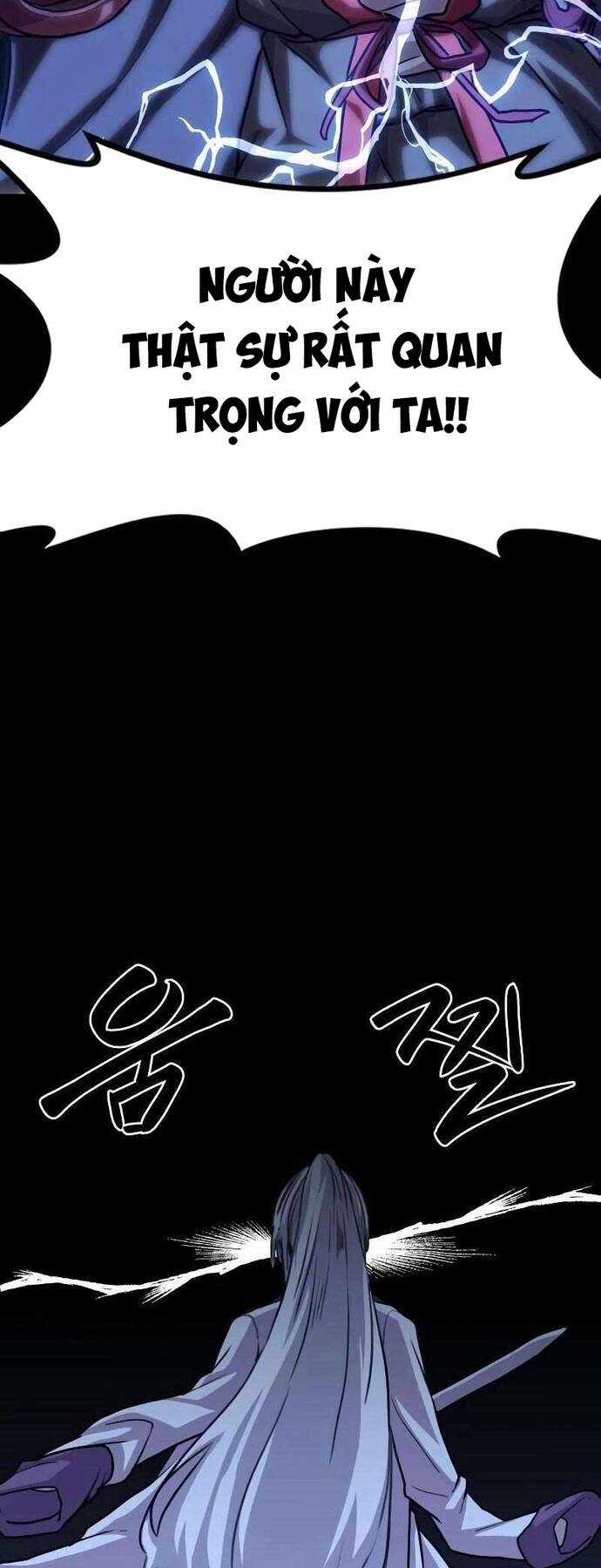 Ta Đây Vô Địch Bất Bại Chapter 3 trang 4