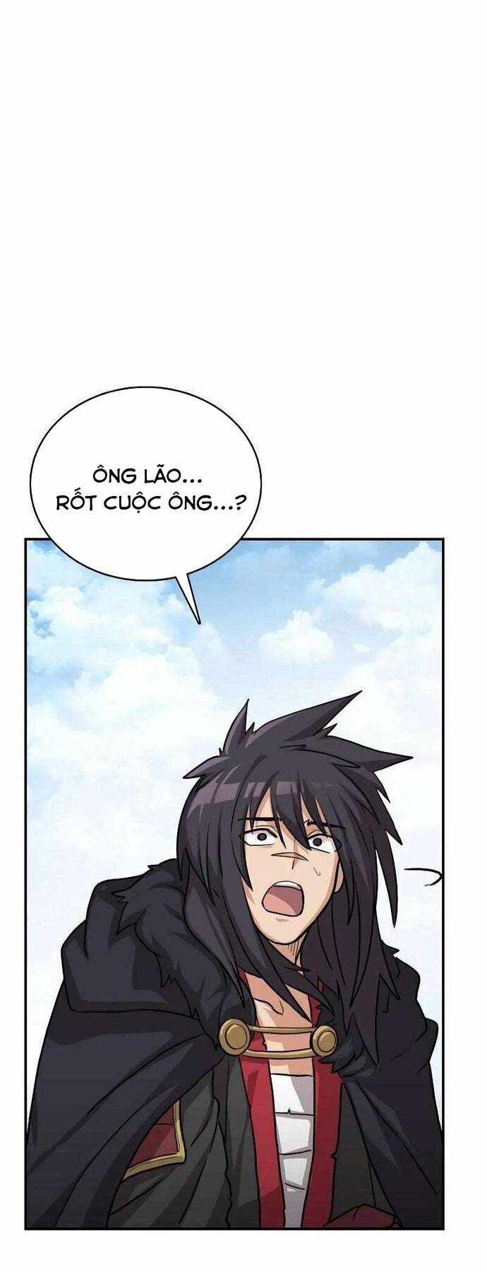 Ta Đây Vô Địch Bất Bại Chapter 3 trang 42