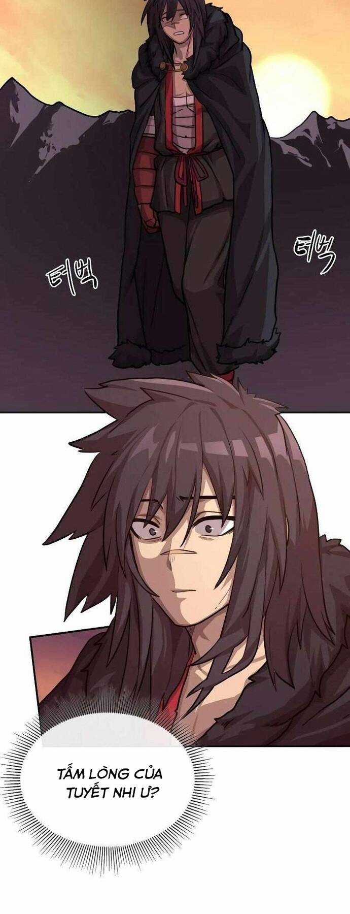 Ta Đây Vô Địch Bất Bại Chapter 3 trang 46