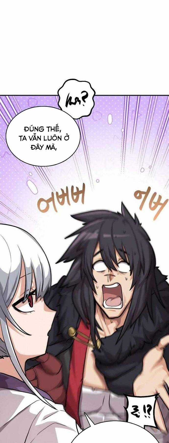 Ta Đây Vô Địch Bất Bại Chapter 3 trang 49