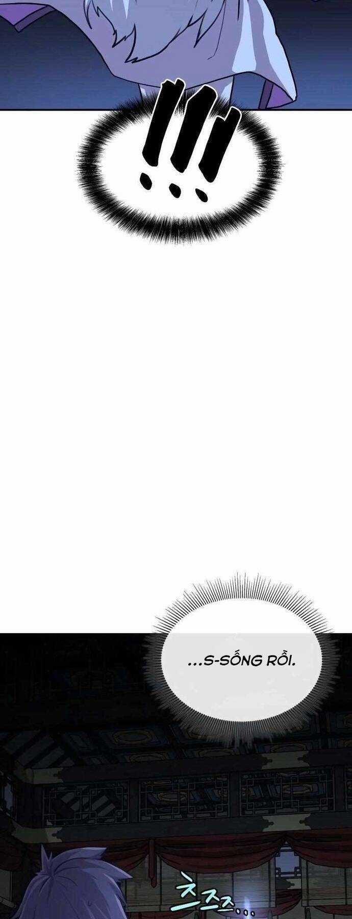 Ta Đây Vô Địch Bất Bại Chapter 3 trang 5