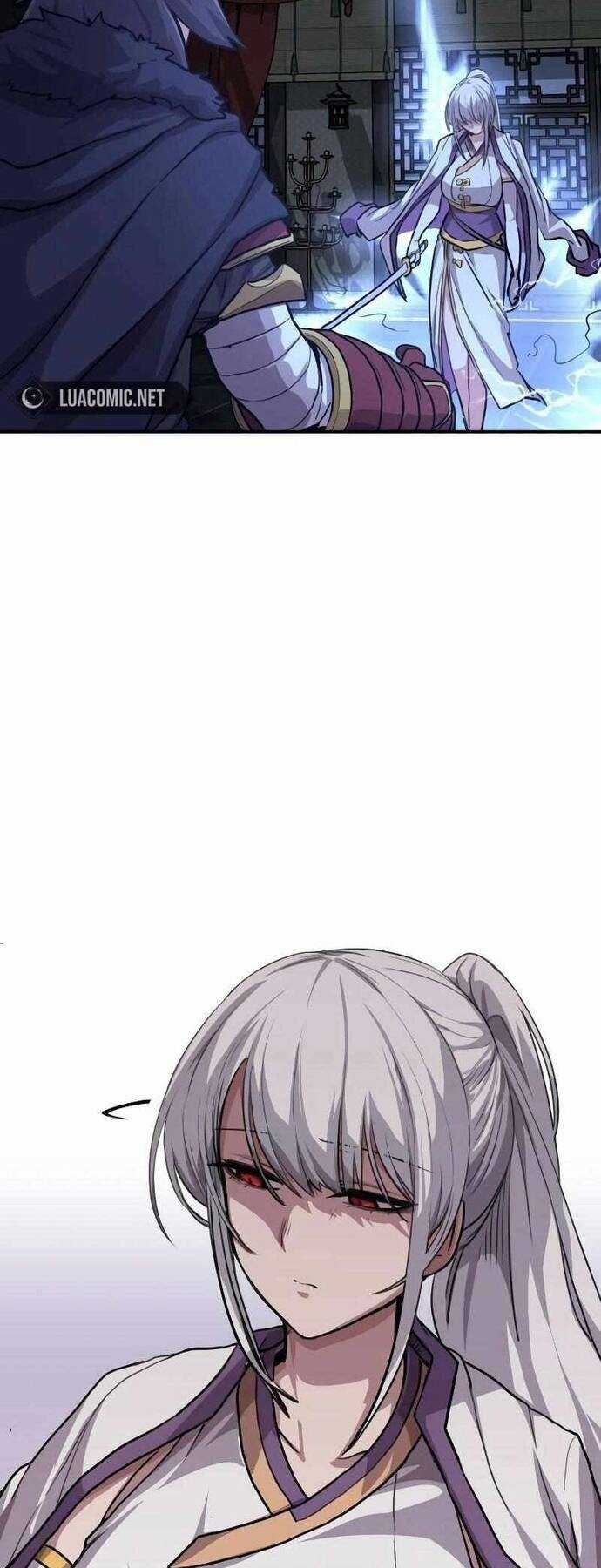 Ta Đây Vô Địch Bất Bại Chapter 3 trang 6