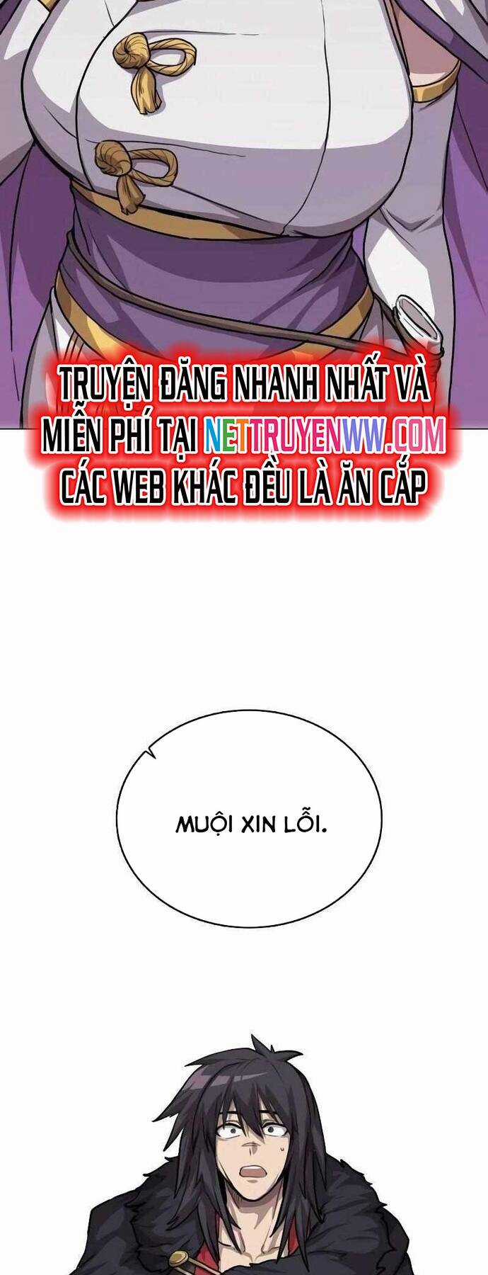 Ta Đây Vô Địch Bất Bại Chapter 3 trang 7