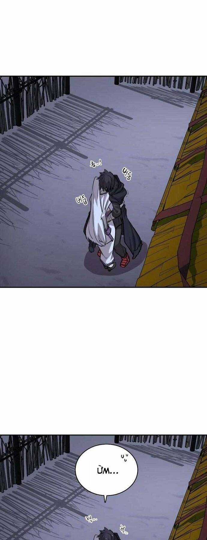 Ta Đây Vô Địch Bất Bại Chapter 3 trang 71