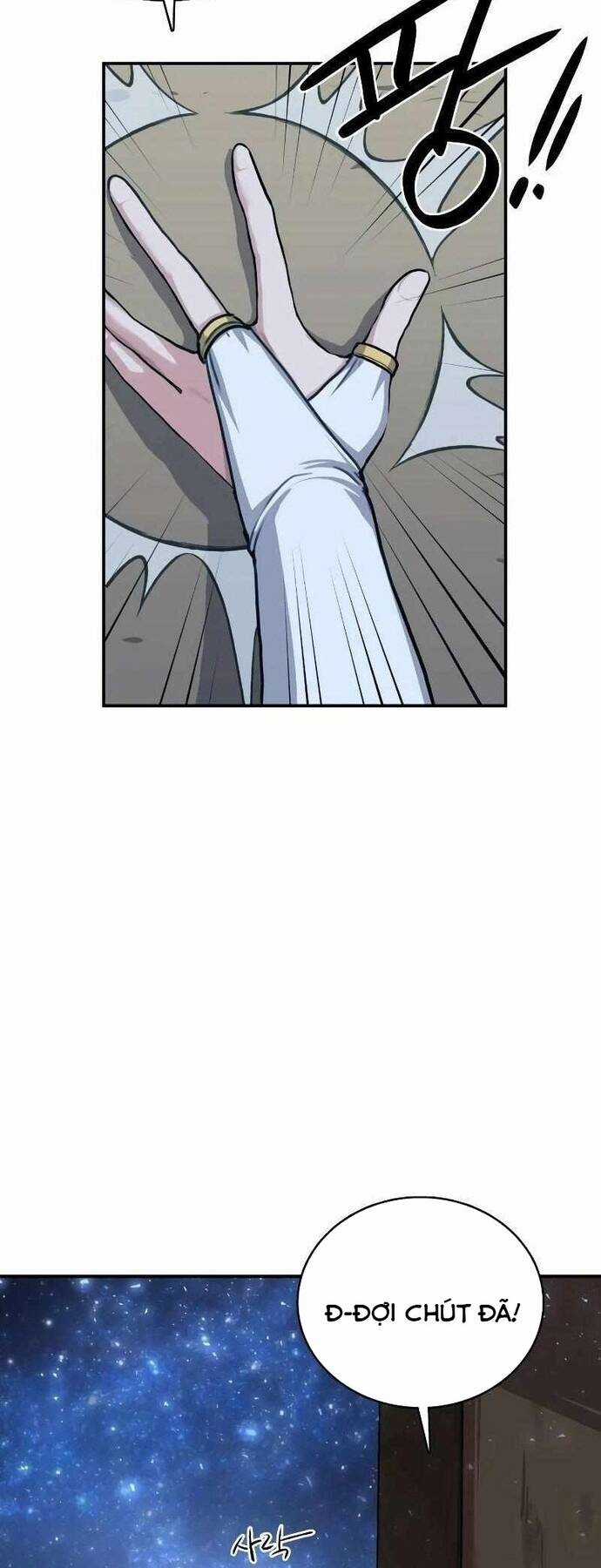 Ta Đây Vô Địch Bất Bại Chapter 3 trang 75